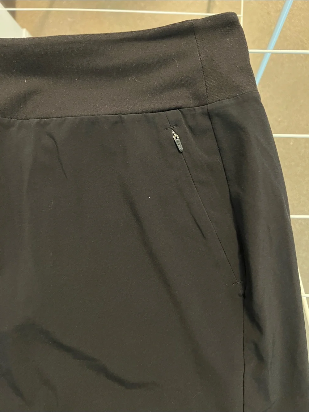 Athleta SoHo Skort